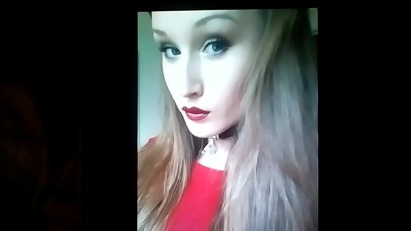 My Hot Cream Raining On That Sultry Sexy Promiscuous Cute Adorable Wicked Needy Chick Face