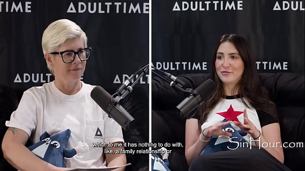 Are You Into Step Character Play Out Side Of Porn? - Jane Wilde, Bree Mills