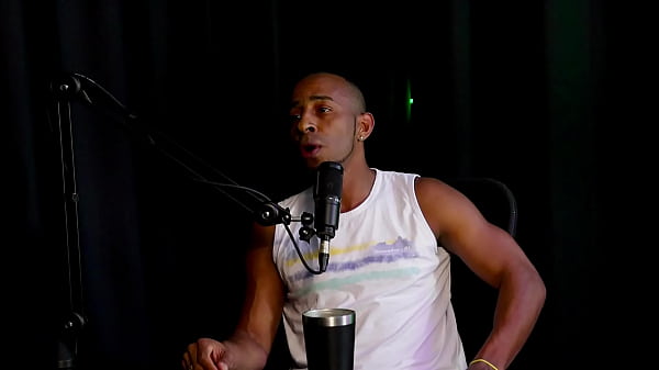 Contou Sobre Os Esquemas De Produtoras, Fazia Atendimento Com Casais, Ator E Criador Não é Mesma Coisa, Não Grava Com Trans, E A Proposta Pra Filme Gay... - Negro Top Oficial