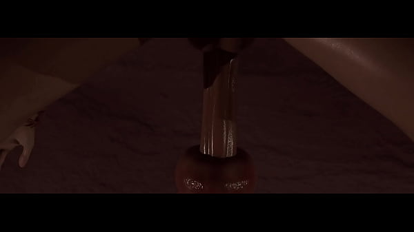 Penis Drain Play