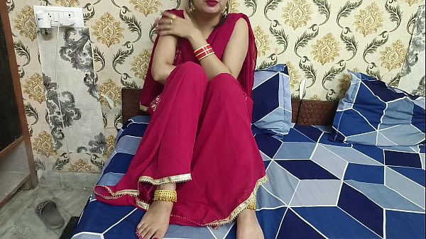 Bhabhi Ne Chduai Ke Maje Liye Apne Devar Se Indian Desi Bhabhi Drilled Her Dever Late Night Smashing Village Stunning Bhabhi Hindi Audio