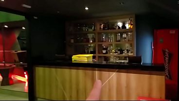 Mostramos Como é Uma Casa De Swing E Balada Liberal Onde Rola Troca De Casal, Swing E Relações à 3