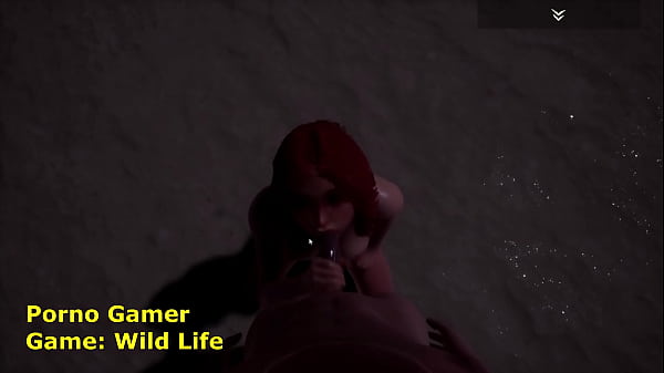 Sex Wit The Red Doll Frantic Life