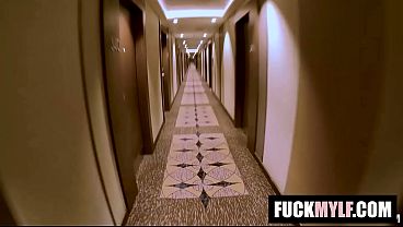WTF Hijabi HOTWIFE PAID Debt With Slit Aaliyah Yasin, Marcus London, Sam Bourne