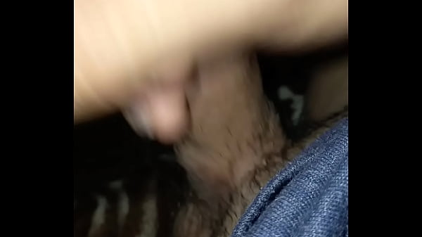 Gran Carga De Semen