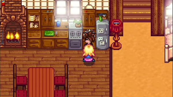 Xtardew Valley - Haley Parte 3 En Español - Stardew Valley