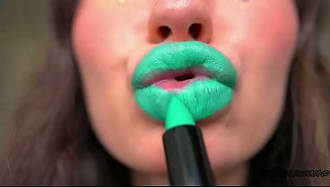 Minty Unkempt Profound Octopus Kisses Spit Obsession