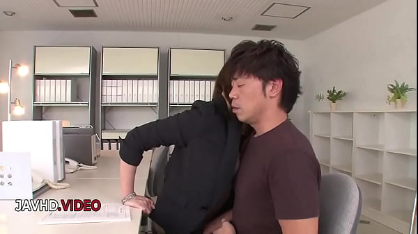 Tempting JAV Star Yui Kasuga Delivers Sultry Fellatio With Unmatched Passion