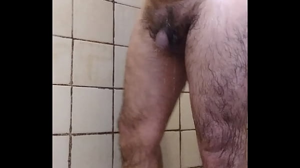 En La Ducha