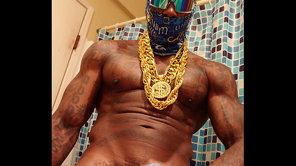 Sizable Black Hairy Cock Idolize Hallelujah Johnson ( Erupting Pumping Gigantic Black Hairy Rod ) Search Hallelujah Johnson BBC Porn