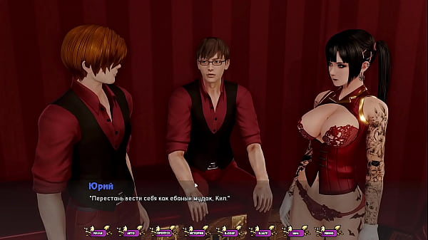Complete Gameplay - Pale Carnations, Part 11