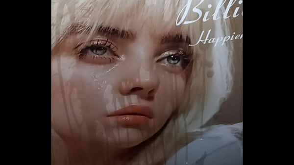 Billie Eilish Piss Tribute