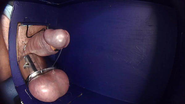 Ejaculation - How It Handles