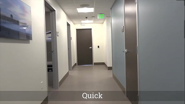 SPERM CLINIC: APPOINTMENT CROSSOVER - Preview - ImMeganLive X ClaraDee