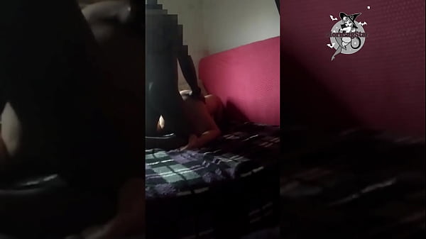 Olhe Como O Negão Dotado Trata Essa Esposa Safada .