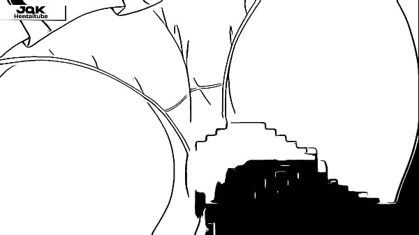 Comic - J3 - The New Babe And Fat Supervisor