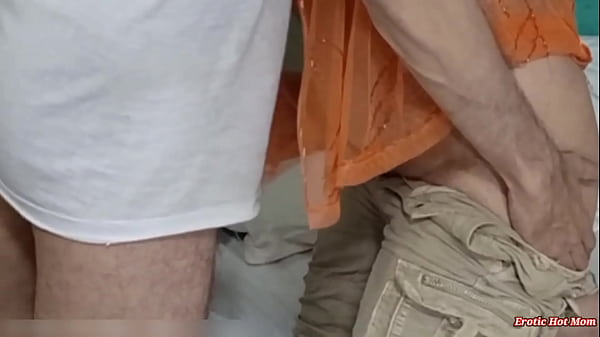 Backdoor Raw Doggy Position Fucking With Indian Desi Servant In Romantic Style With No Panties Xxx Hd Porn