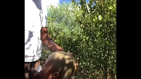 Nubile Couple Relishing Nature (Full Video On XVideo Red)