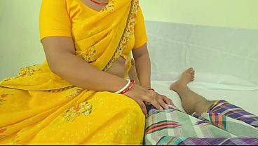 Bangladeshi Intense Missonery Sex With My Father In Law