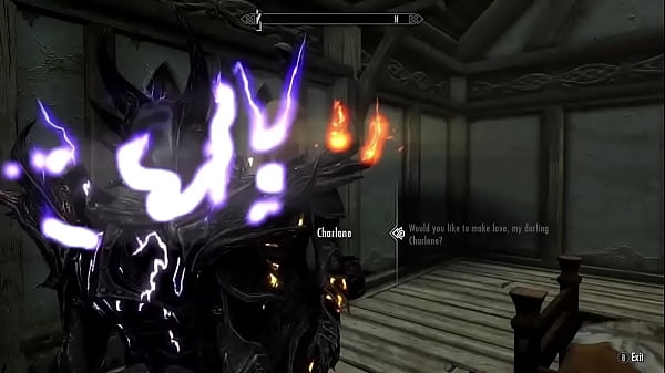 Best Of Skyrim Sex Mods Mrk1 May-1,5,6 & June-1,3,4