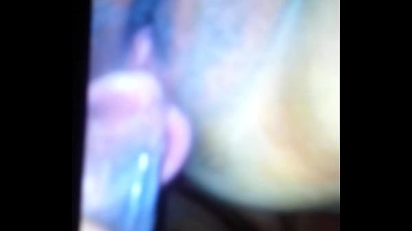 Close Up Shot Of My Spouse Tight Snatch