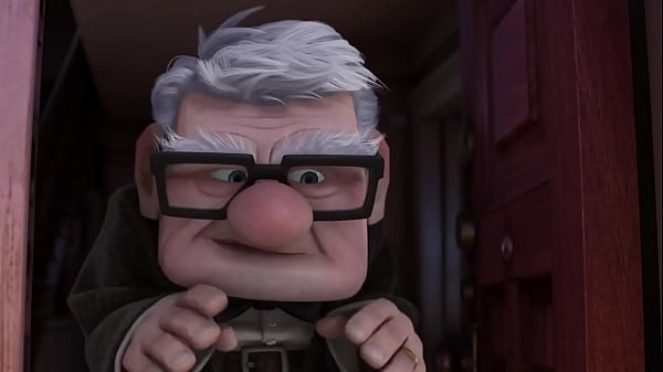 Up E As Altas Aventuras