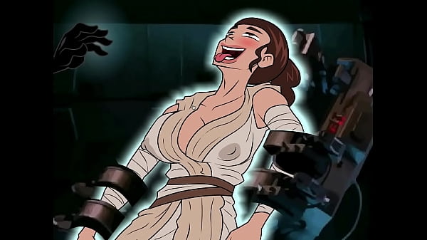 Star Wails: The Desire Awakens (Boob Job) 1080p