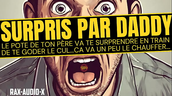 Tu Vas Vider Les Couilles D’un Stepdaddy Remplisseur De Trous