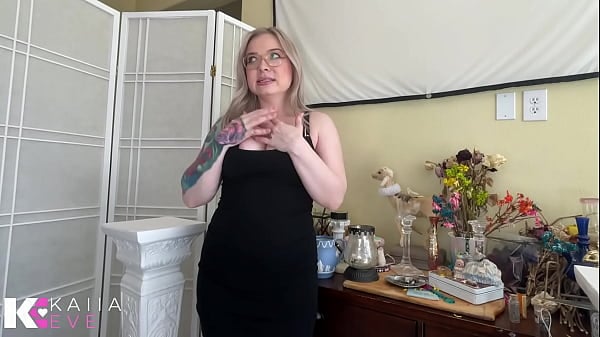 First Date Gone Wrong: Golden-haired Doll Shrinks, Squishes, & Vores Scared Petite Fighter!