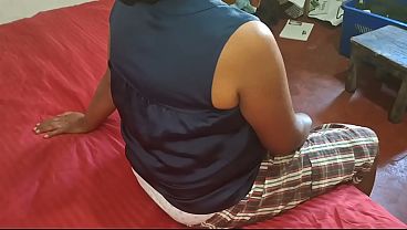 Randy Asian STEPMOM New Real Hottest Video
