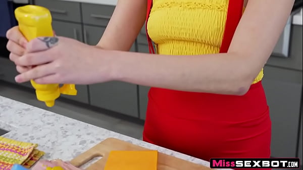 Incredibly Cutie Powered By ChatGpt 4 Can Learn To Pleasure Your Cock With Her Taut Dripping Cunt While Learning To Feel Stimulate And Cry.