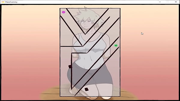 Hero Cummy Episode 9 - END
