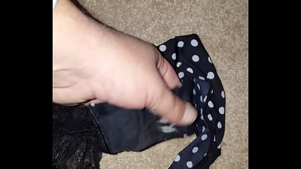 Raunchy Panties