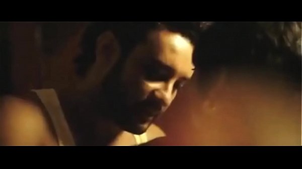 Bengali Actress Saayoni Ghosh Blazing Smooch And Licker Swallowing