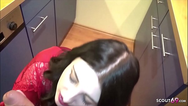 German Candid - Young-babe Elisa Bei Quick Hookup In Berlin Am Morgen Gefickt