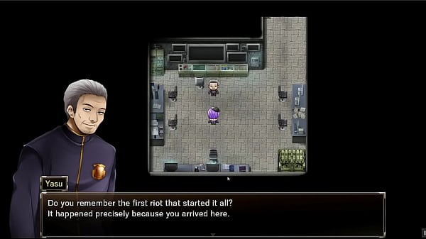 Karryn's Prison [PornPlay Hentai Game] Ep.22 Finale Revelation Of Fort Ganon And Karryn Wedding With Naive Virgin Ending