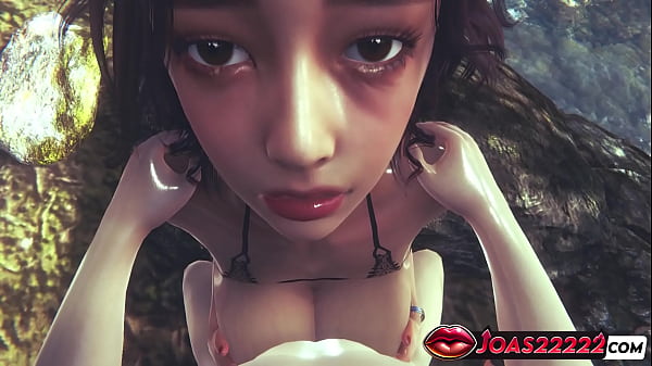 Sultry Mommy With Huge Melons Nurses Massive Cock And Titfucks – 3D Hentai Honey Select 2 Animation Featuring Older Chick Offerring Sopping Oral, Raw Breast Slam And Cumblast All