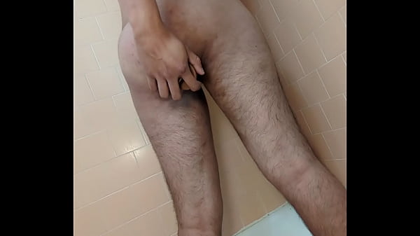 Shower Dildo