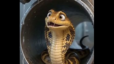 Cobra Bhai Ka Safar