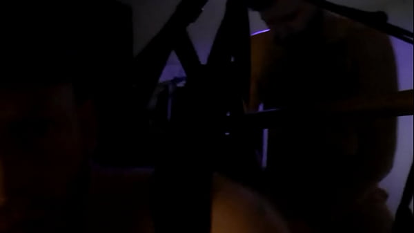 Fuckmachine Dude