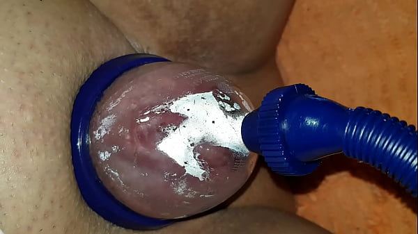 Buceta Enchendo 1