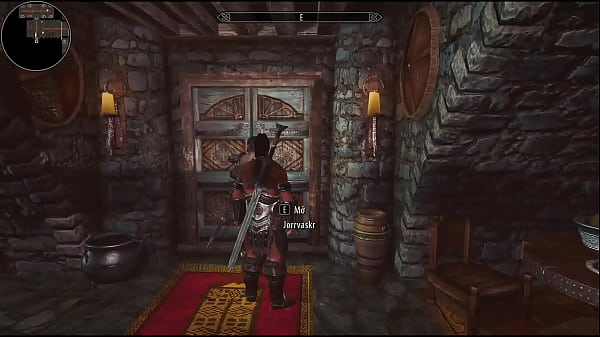 Skyrim SE 1: Hội Đồng Hành 1