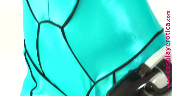 Zero Suit Samus Mega Metroid Porn