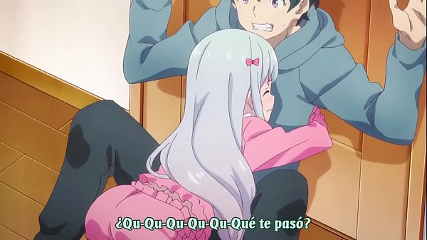 La Maestra Del Manga Erótico 3