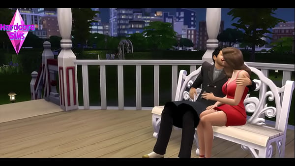 Sims 4: A Cuckolding Story Episode 3, "Boyfriend"