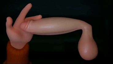Velma Penes Fantasmas