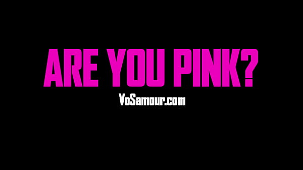 Joe Rogan Pink Promo! With VosAmour Hottie Jayden Chayse!