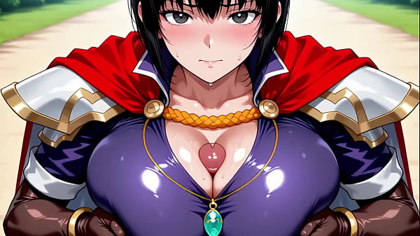 Fire Emblem Olwen Hen (AI)