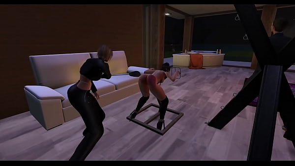 Ma Baby-sitter Est Une Belle Soumise Et Son Petit Ami Que Je Partage Avec Mon Mari