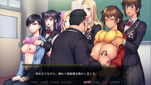 Saimin Seishidou -Secret Lesson- Mom Inspection 1/2 Yuuki Chigusa Fujita Minato And Aoki Sophia